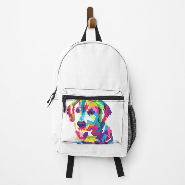 Item preview, Rainbow Dog designed and sold by SamanthaClaire7.
