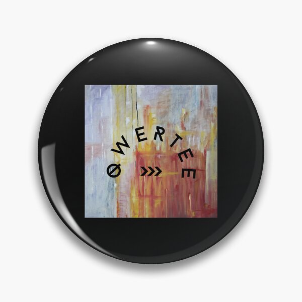 Item preview, QWERTEE            designed and sold by VintCondition.