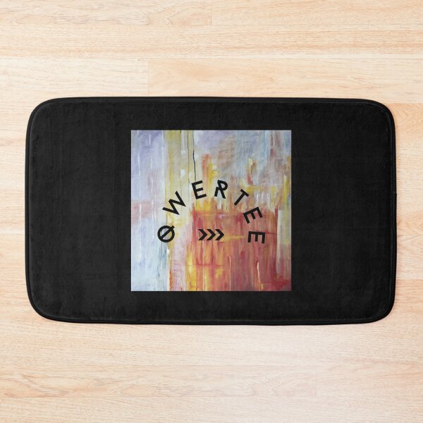 Item preview, QWERTEE            designed and sold by VintCondition.