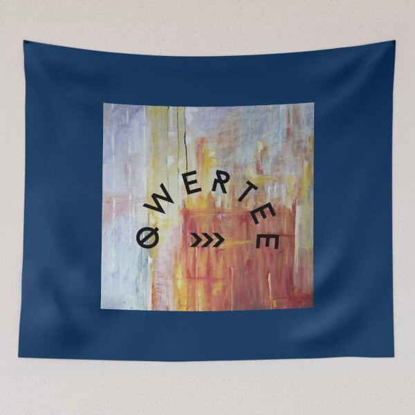 Item preview, QWERTEE            designed and sold by VintCondition.