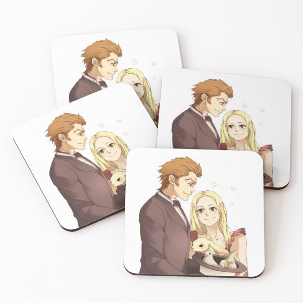 Item preview, baccano designed and sold by animedesigne4u.