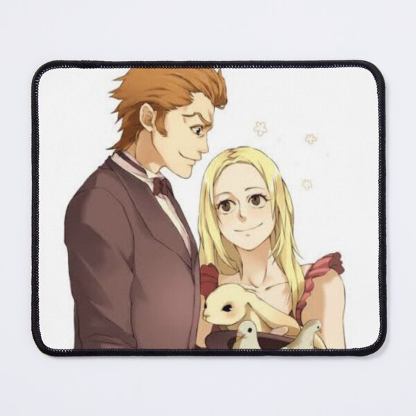 Item preview, baccano designed and sold by animedesigne4u.