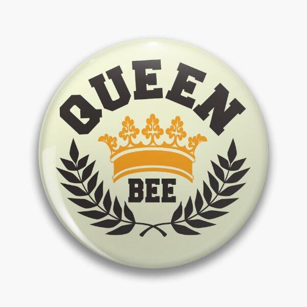 Item preview, Queen Bee designed and sold by julexy.
