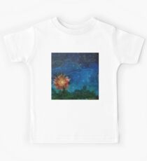 Seeigel Kinder T-Shirt