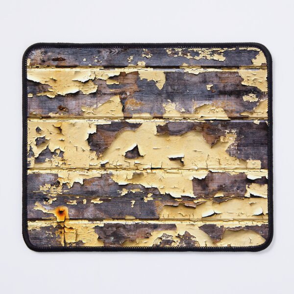 Item preview, Peeling Yellow Paint Textures 75 designed and sold by Dave Hare Photography.