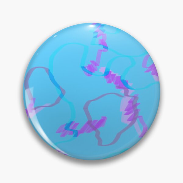 Item preview, Blue water while swimming designed and sold by ionotan.