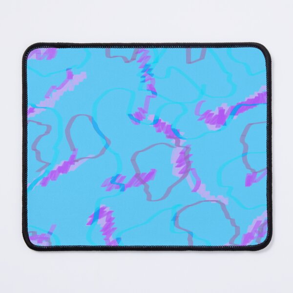 Item preview, Blue water while swimming designed and sold by ionotan.