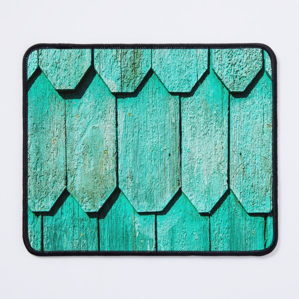 Item preview, Green Shingle designed and sold by Dave Hare Photography.