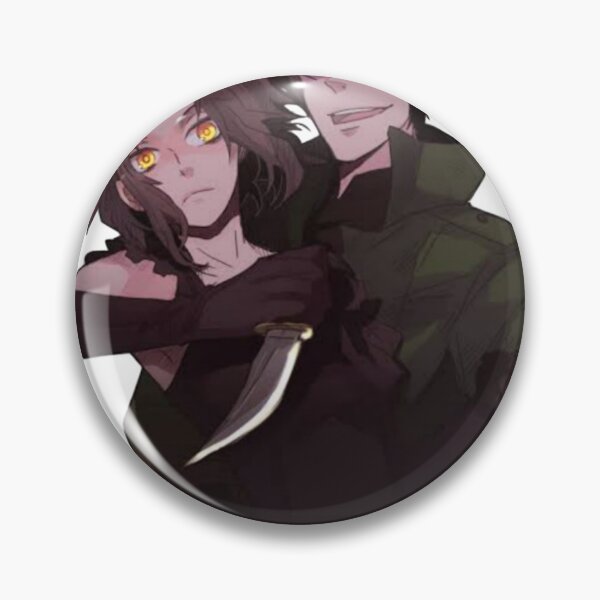 Item preview, baccano asassin designed and sold by animedesigne4u.
