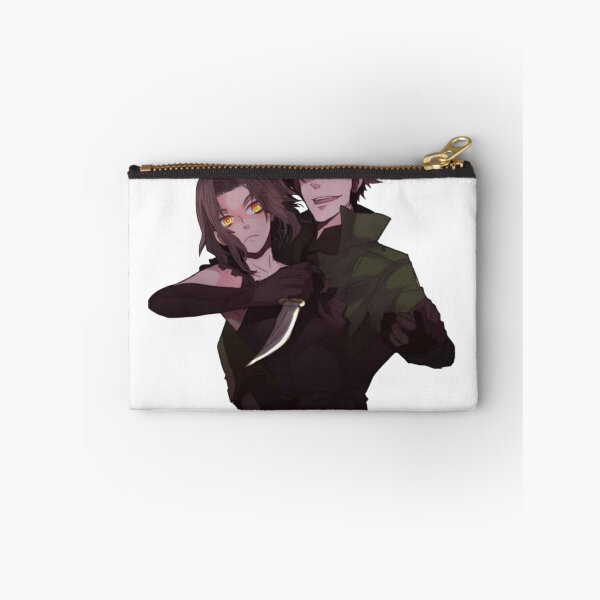 Item preview, baccano asassin designed and sold by animedesigne4u.
