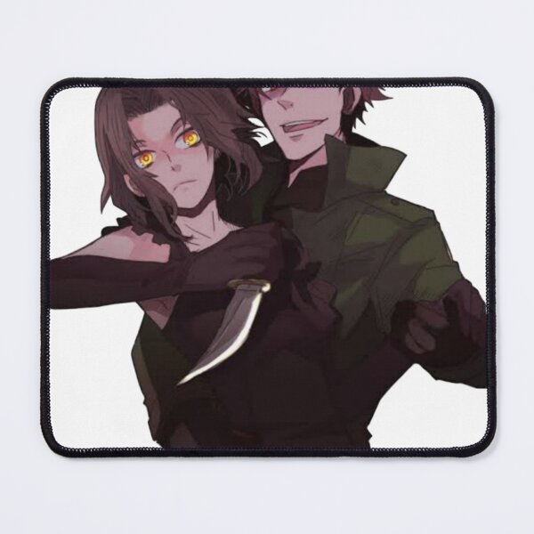 Item preview, baccano asassin designed and sold by animedesigne4u.