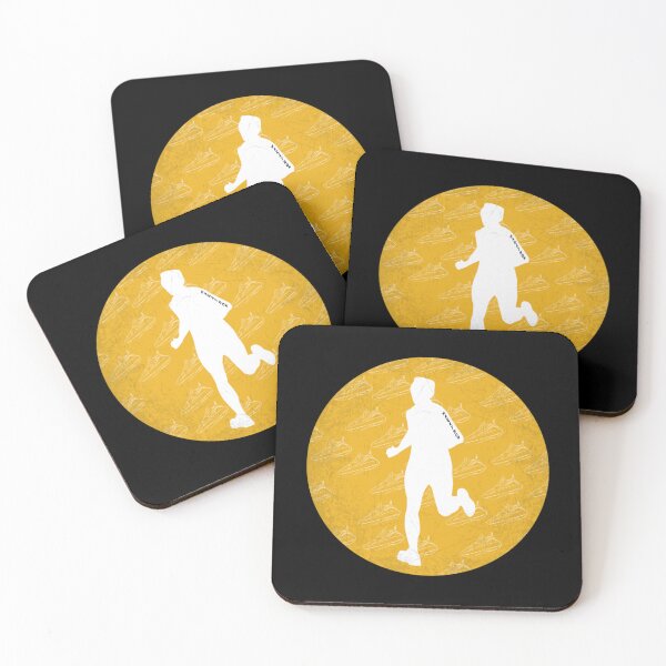Aperçu de l'œuvre Marathon Sports Runner Running Olympia Idée cadeau T-shirt essentiel créée et vendue par marshacryjsy7.