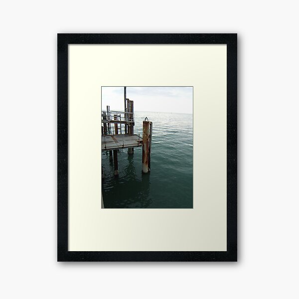 Item preview, Glenelg pier designed and sold by John Witte.