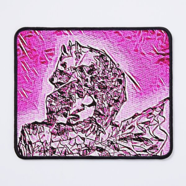 Item preview, Pink Reunion designed and sold by RAJAT KANTI CHAKRABARTY.