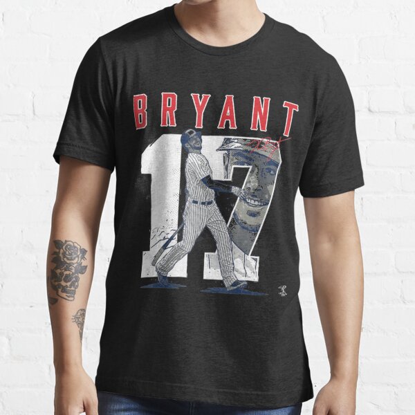 Kris Bryant Player Number Apparel Essential T-Shirt | Essential T-Shirt