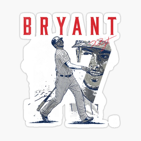 Kris Bryant Player Number Apparel Essential T-Shirt | Essential T-Shirt