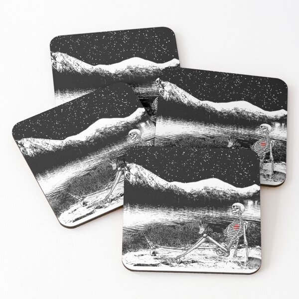 Item preview, Peaceful Solitude  designed and sold by Michelle  Roman.