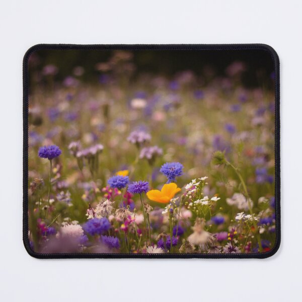 Item preview, Wild Flowers designed and sold by nash89.