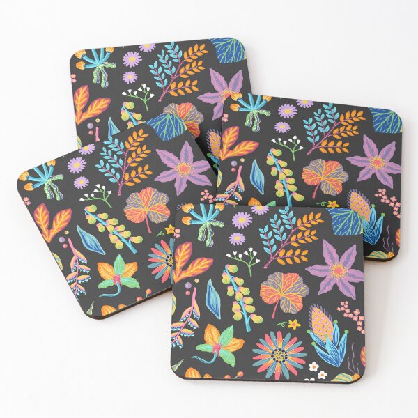 Item preview, Rainforest Paradise  designed and sold by Darlydesign.
