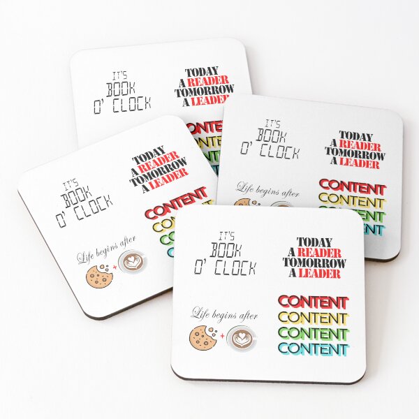 Item preview, Readers quote bundle designed and sold by Nikmay Design.