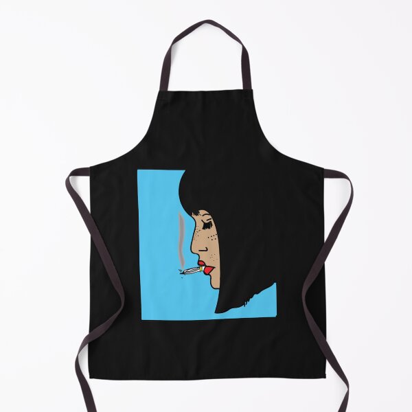Item preview, retro girl    designed and sold by VintCondition.