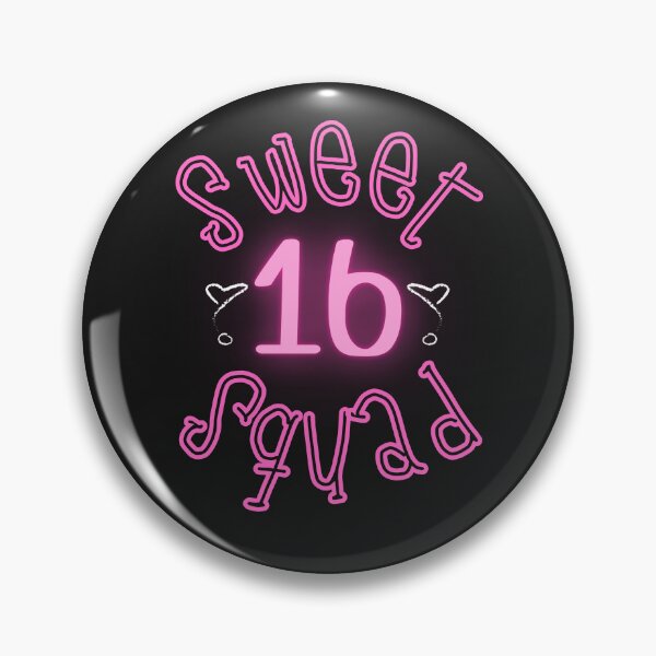 Item preview, Sweet 16th Birthday designed and sold by Luckydesign1975.