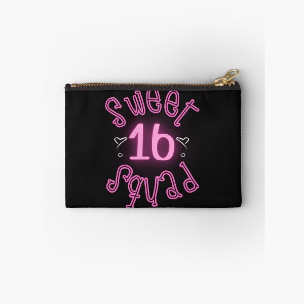 Item preview, Sweet 16th Birthday designed and sold by Luckydesign1975.