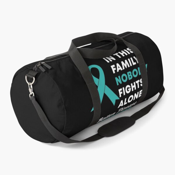 Item preview, In This Family Nobody Fights Alone Batten Disease Awareness designed and sold by Color-Sparkle.