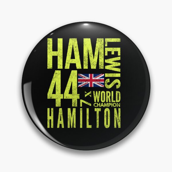 Item preview, Sir Hamilton designed and sold by WorldEngine.