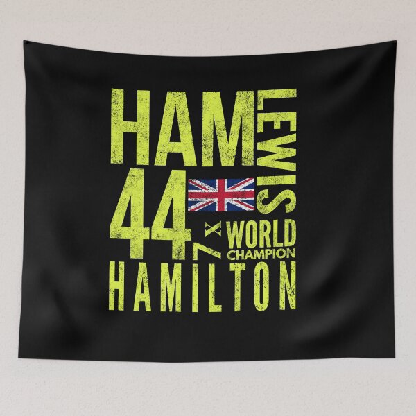 Item preview, Sir Hamilton designed and sold by WorldEngine.