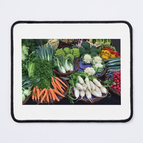 Item preview, Vegetable Kitchen Display designed and sold by MUZA9.