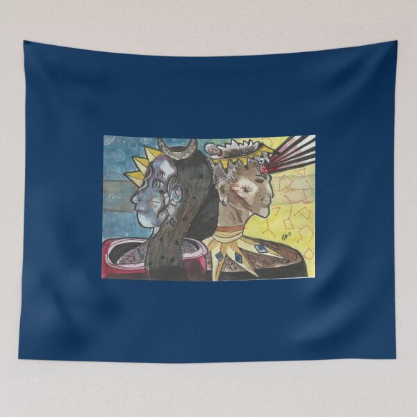 Item preview, THE CELESTIAL PHASE   designed and sold by VintCondition.