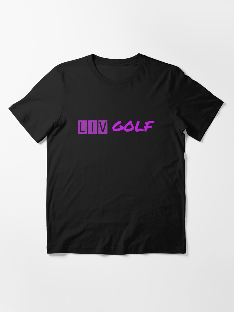 "Liv golf" Tshirt by Mohammadkh Redbubble