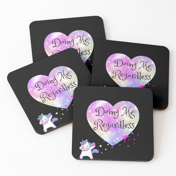 Item preview, Doing Me Regardless designed and sold by StoreofHope.