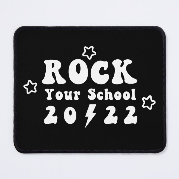 Item preview, Rock Tour School 2022 For Music Lover And Musicians As A Music Teacher designed and sold by Funwithmusic.