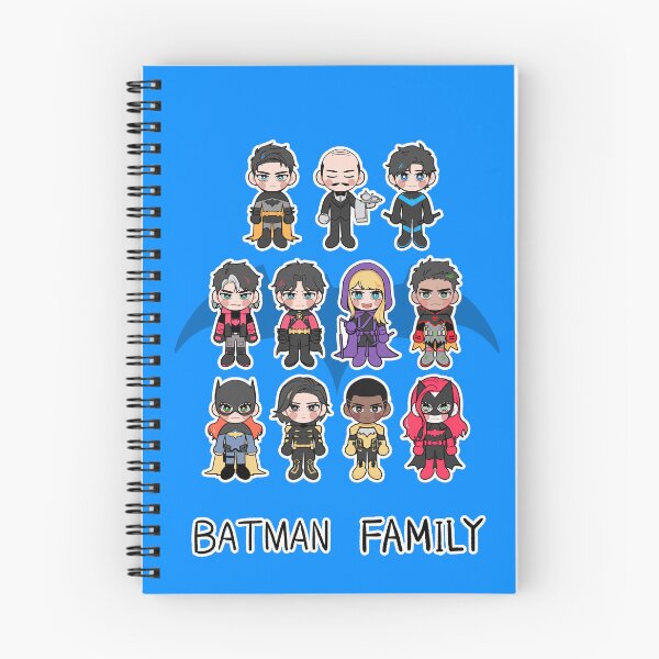 Artikelvorschau, BATFAM entworfen und verkauft von firepotato.