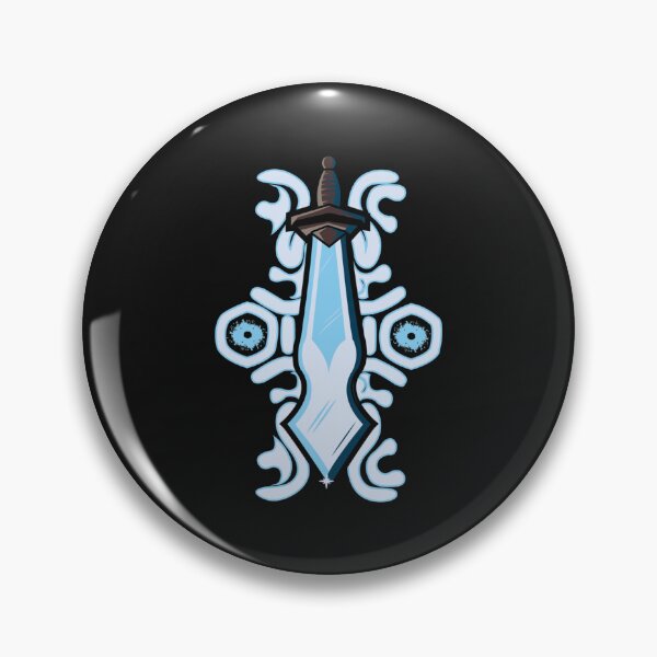 Item preview, Find The Weak Spot   designed and sold by VintCondition.