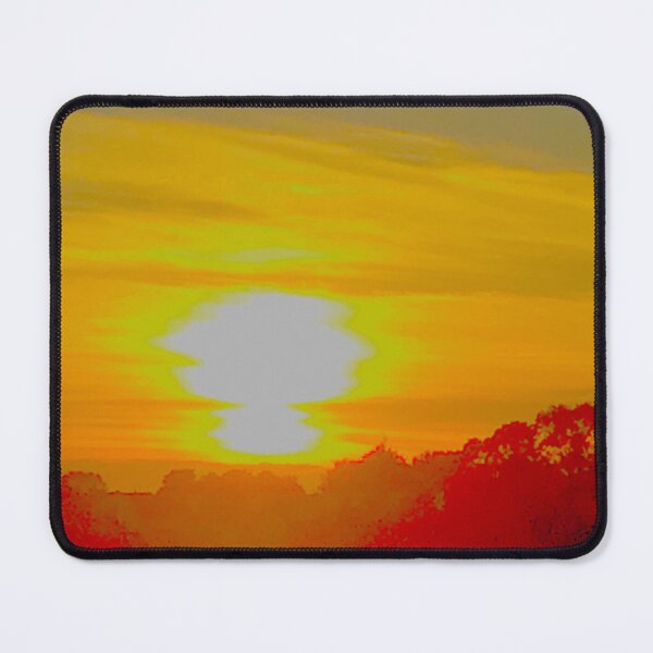 Item preview, Sunset  designed and sold by GingerCatCo.