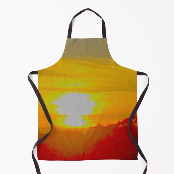 Item preview, Sunset designed and sold by GingerCatCo.