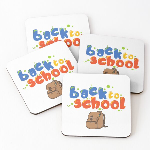 Item preview, Back to School designed and sold by Kabul27.