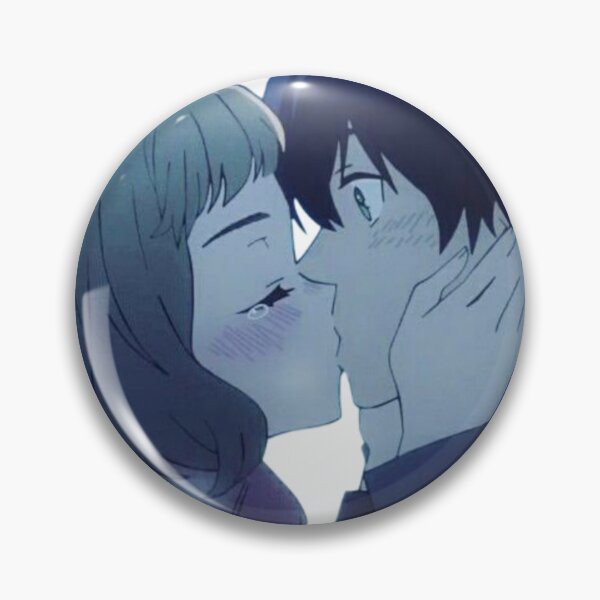 Item preview, josee kiss designed and sold by animedesigne4u.