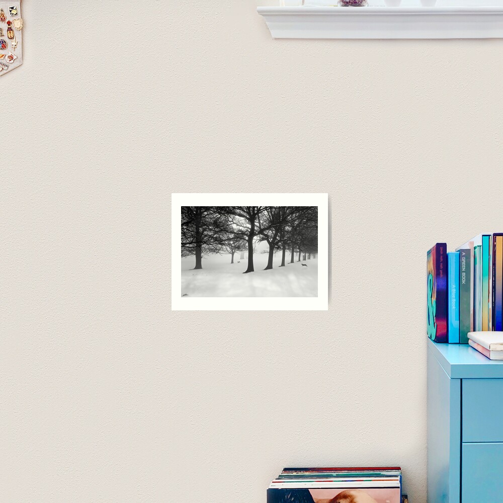 Item preview, Art Print designed and sold by redtree.