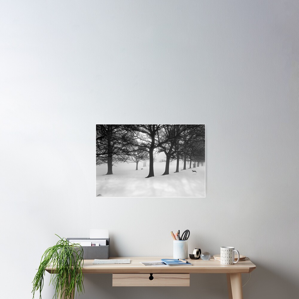 Item preview, Poster designed and sold by redtree.