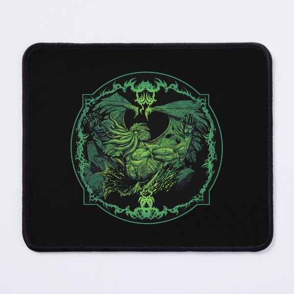 Item preview, CTHULHU RISES   designed and sold by VintCondition.