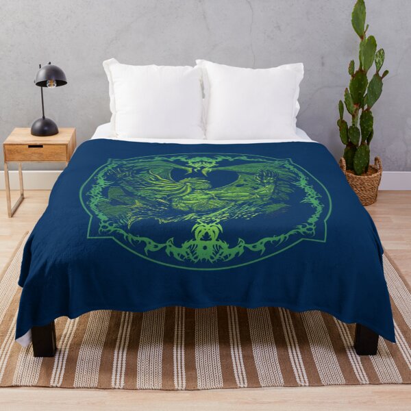 Item preview, CTHULHU RISES   designed and sold by VintCondition.