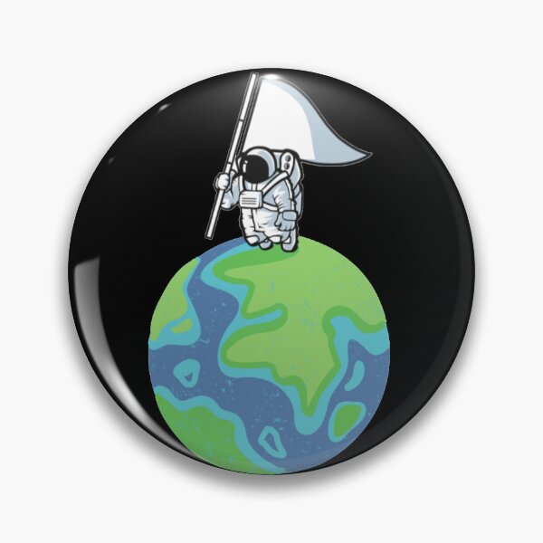 Item preview, I have to get off this planet designed and sold by DopeDesign111.