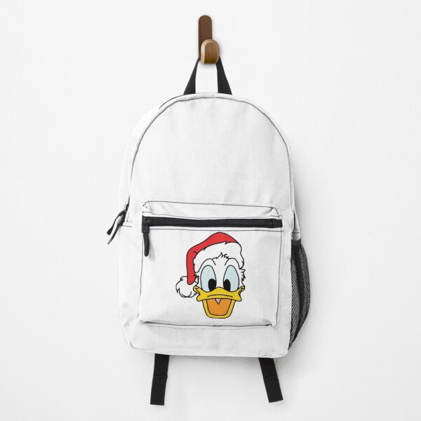 Item preview, donald duck merry christmas designed and sold by VintCondition.