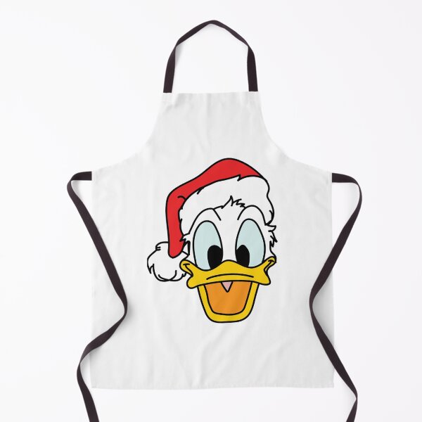 Item preview, donald duck merry christmas designed and sold by VintCondition.