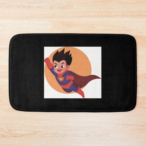 Item preview, Super Kid Tank Top designed and sold by lelaalicesr.