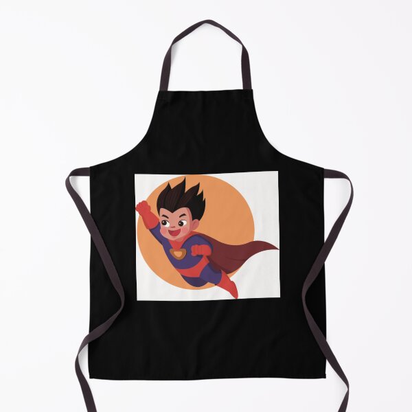 Item preview, Super Kid Tank Top designed and sold by lelaalicesr.